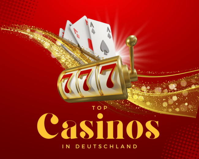 Top Casinos online in Deutschland